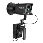 Nanlite V-Mount Battery Grip for Forza 150 3