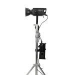 Nanlite Forza 720 Daylight LED Monolight 4