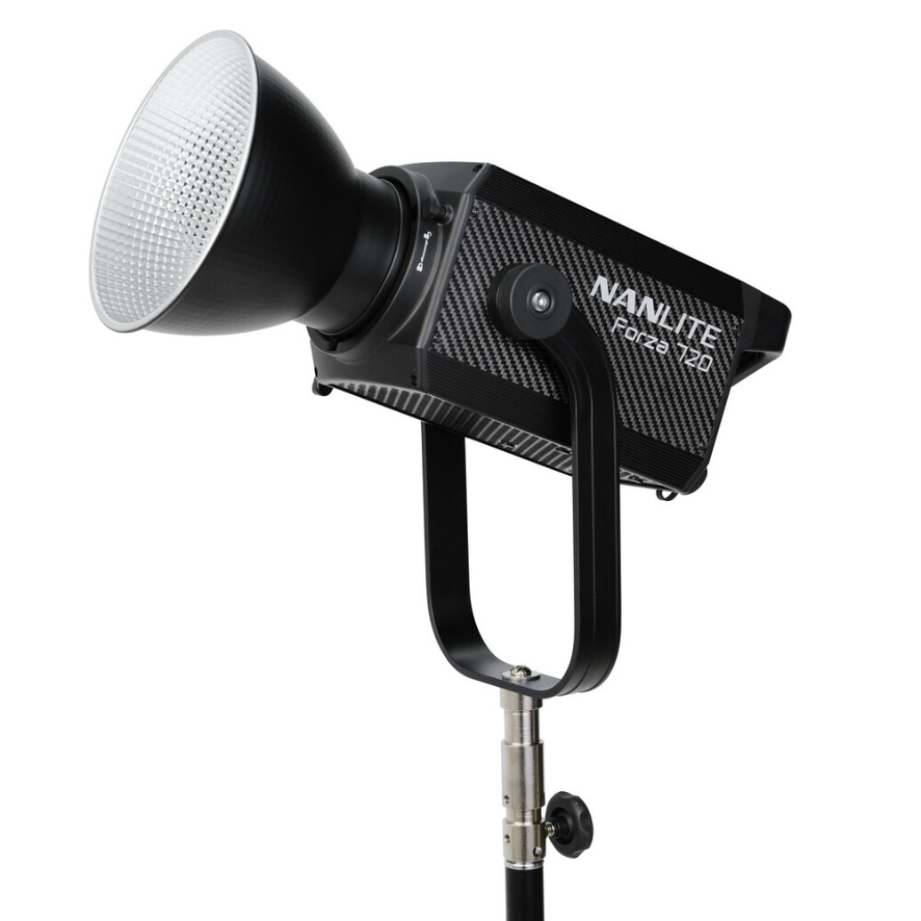 Nanlite Forza 720 Daylight LED Monolight