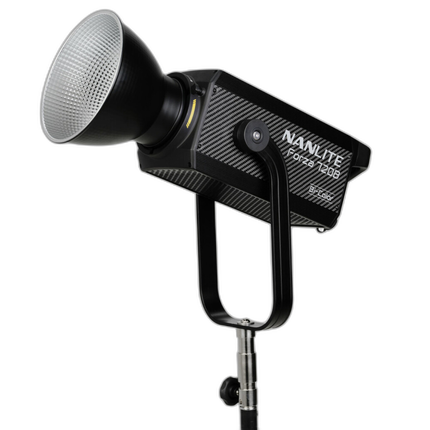 Nanlite Forza 720B Bi-Color LED Monolight