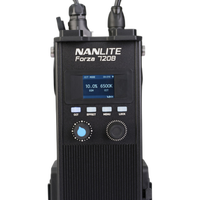 Nanlite Forza 720B Bi-Color LED Monolight 2