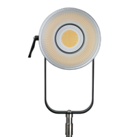 Nanlite Forza 720B Bi-Color LED Monolight 6