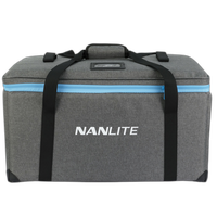 Nanlite Forza 720B Bi-Color LED Monolight 7