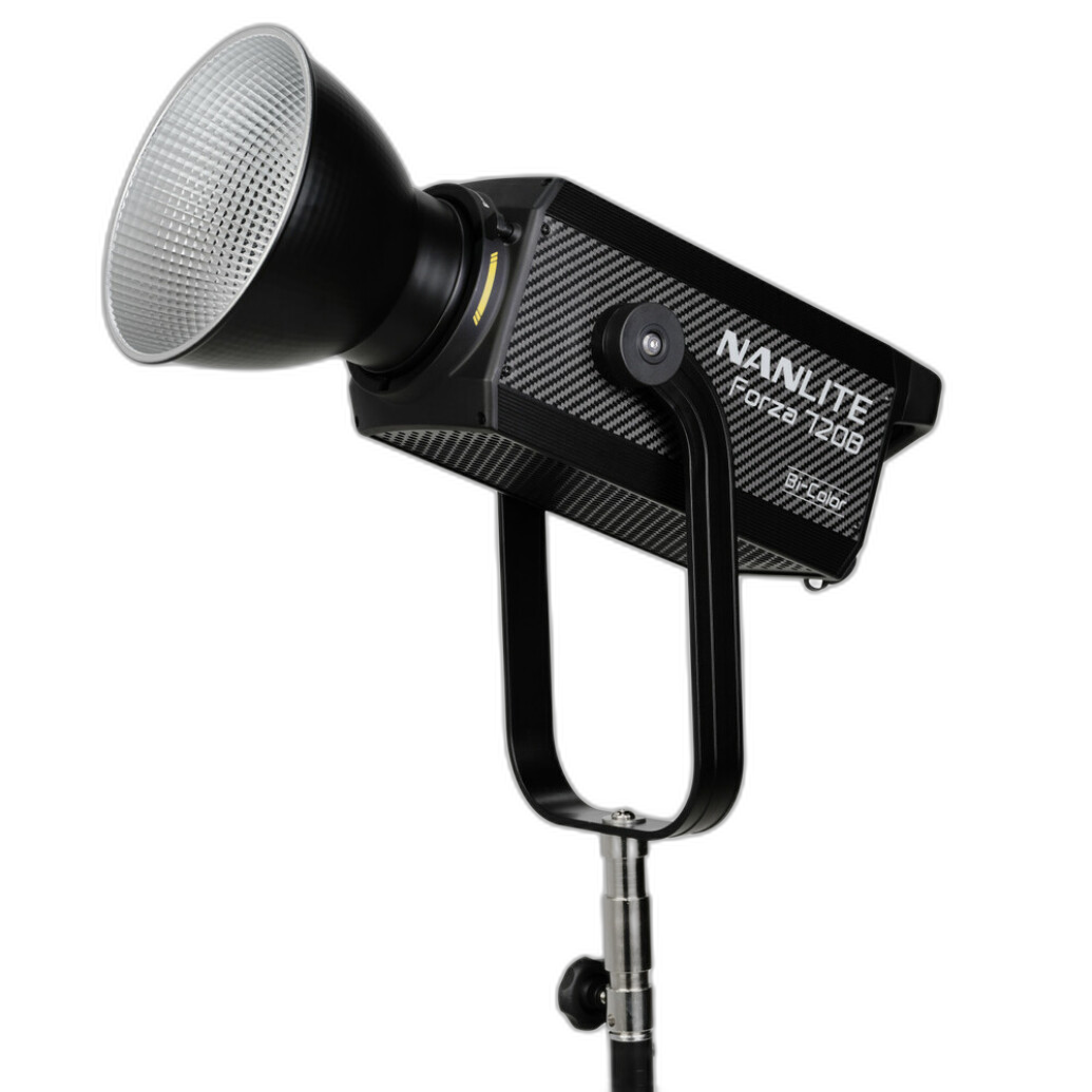 Nanlite Forza 720B Bi-Color LED Monolight