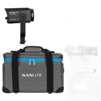 Nanlite Forza 60C RGB LED Spot Light