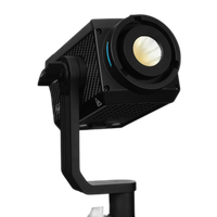 Nanlite Forza 60C RGB LED Spot Light 1