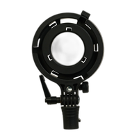 Nanlite Forza 60C RGB LED Spot Light 6