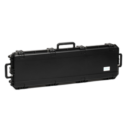 Nanlite SKB Hard Case for PT30X4KIT and 15-2008-4KIT