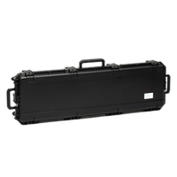 Nanlite SKB Hard Case for PT30X4KIT and 15-2008-4KIT 0