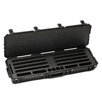 Nanlite SKB Hard Case for PT30X4KIT and 15-2008-4KIT 1