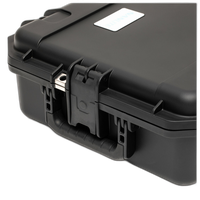 Nanlite SKB Hard Case for PT30X4KIT and 15-2008-4KIT 2