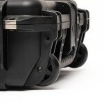 Nanlite SKB Hard Case for PT30X4KIT and 15-2008-4KIT 4