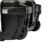 Nanlite SKB Hard Case for PT30X4KIT and 15-2008-4KIT 4