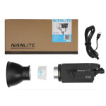Nanlite FS-300B BiColor AC Powered Monolight 1