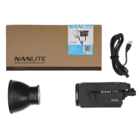 Nanlite FS-300B BiColor AC Powered Monolight 1
