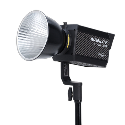 Nanlite Forza 150B BiColor LED Monolight