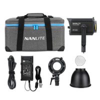 Nanlite Forza 150B BiColor LED Monolight 1