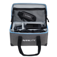 Nanlite Forza 150B BiColor LED Monolight 2