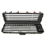 Nanlite PavoTube II 30x RGBWW LED Pixel Tube 8-Light Kit - 4FT 0
