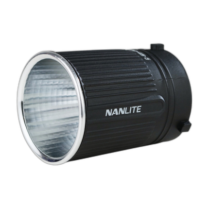 Nanlite FM Mount Mini Reflector 45 Deg