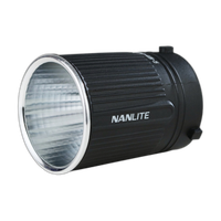 Nanlite FM Mount Mini Reflector 45 Deg 0