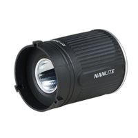 Nanlite FM Mount Mini Reflector 45 Deg 2