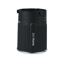 Nanlite FM Mount Mini Reflector 45 Deg 3