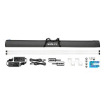 Nanlite PavoTube II 60X 2-KIT with Carry Bag 0