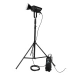 Nanlite Forza 8 Pin DC Connection Cable 7.5M 2