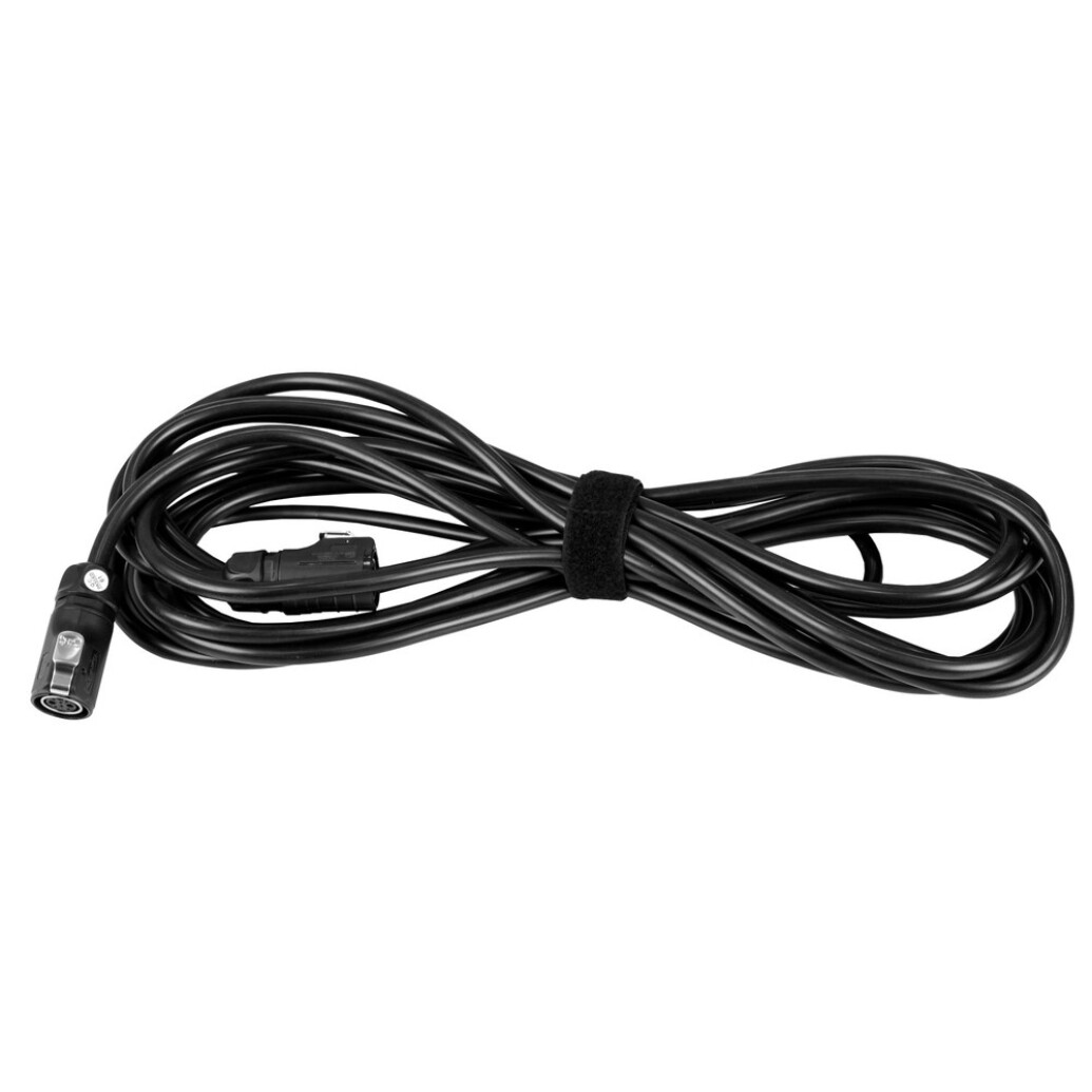 Nanlite Forza 8 Pin DC Connection Cable 7.5M