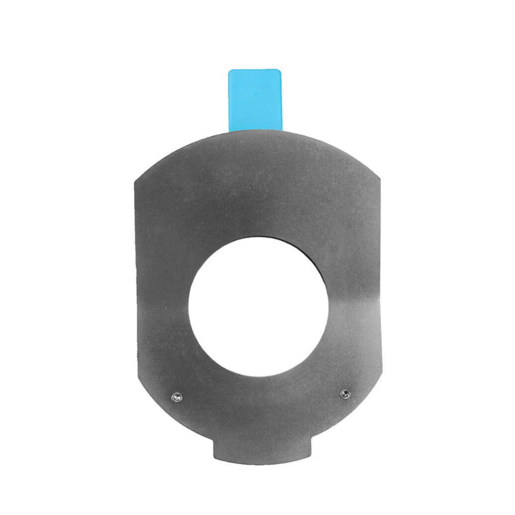 Nanlite M-Size Gobo Holder for PJ-FMM Projector