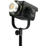 Nanlite FS-200B Bi-Color Studio Spotlight 0