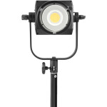 Nanlite FS-200B Bi-Color Studio Spotlight 1
