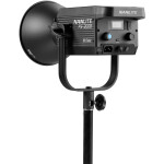 Nanlite FS-200B Bi-Color Studio Spotlight 3