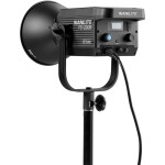 Nanlite FS-200B Bi-Color Studio Spotlight 4