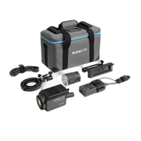 Nanlite Forza 60B II Monolight 4