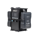 Nanlite Forza 300 II LED Monolight 6