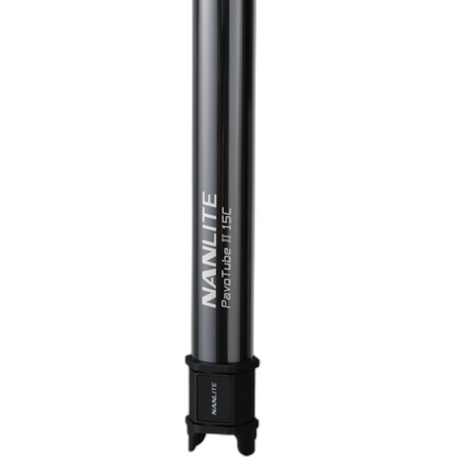 Nanlite PavoTube II 15C 2FT LED Tube Light