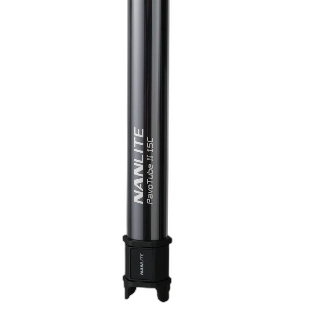 Nanlite PavoTube II 15C 2FT LED Tube Light