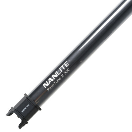 Nanlite LED ライト pavotube 4ft 30C Nanlite PavoTube 30C 4 ft RGBW LED Tube with Internal