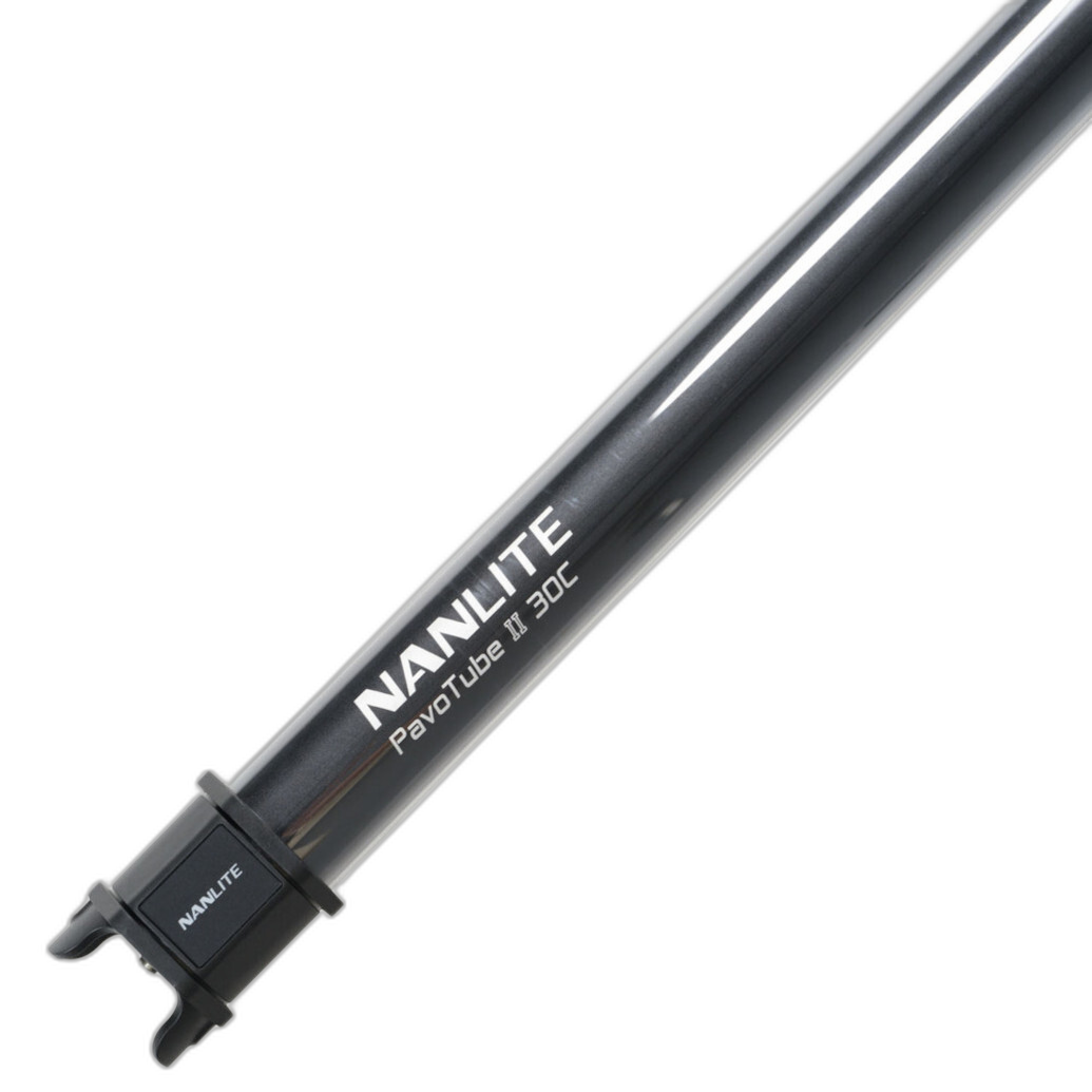 Nanlite PavoTube II 30C 4FT LED Tube Light