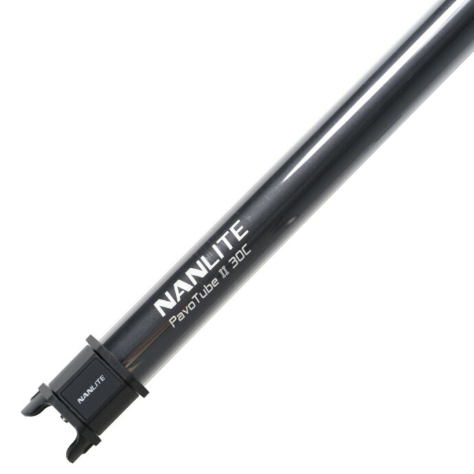 Nanlite PavoTube II 30C 4FT LED Tube Light