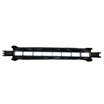 Nanlite Barndoor and Fabric Grid for PavoTube II 15C 0