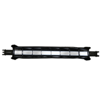 Nanlite Barndoor and Fabric Grid for PavoTube II 15C 0