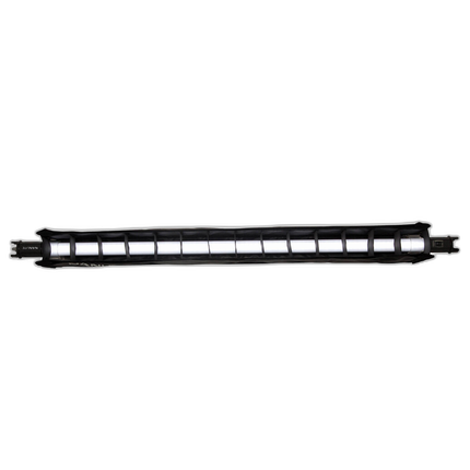 Nanlite Barndoor and Fabric Grid for PavoTube II 30C