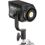 NANLITE Forza 60B II Bi-color LED Kit with Projection Attachment Kit 2