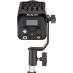 NANLITE Forza 60B II Bi-color LED Kit with Projection Attachment Kit 5