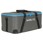 NANLITE Forza 60B II Bi-color LED Kit with Projection Attachment Kit 8