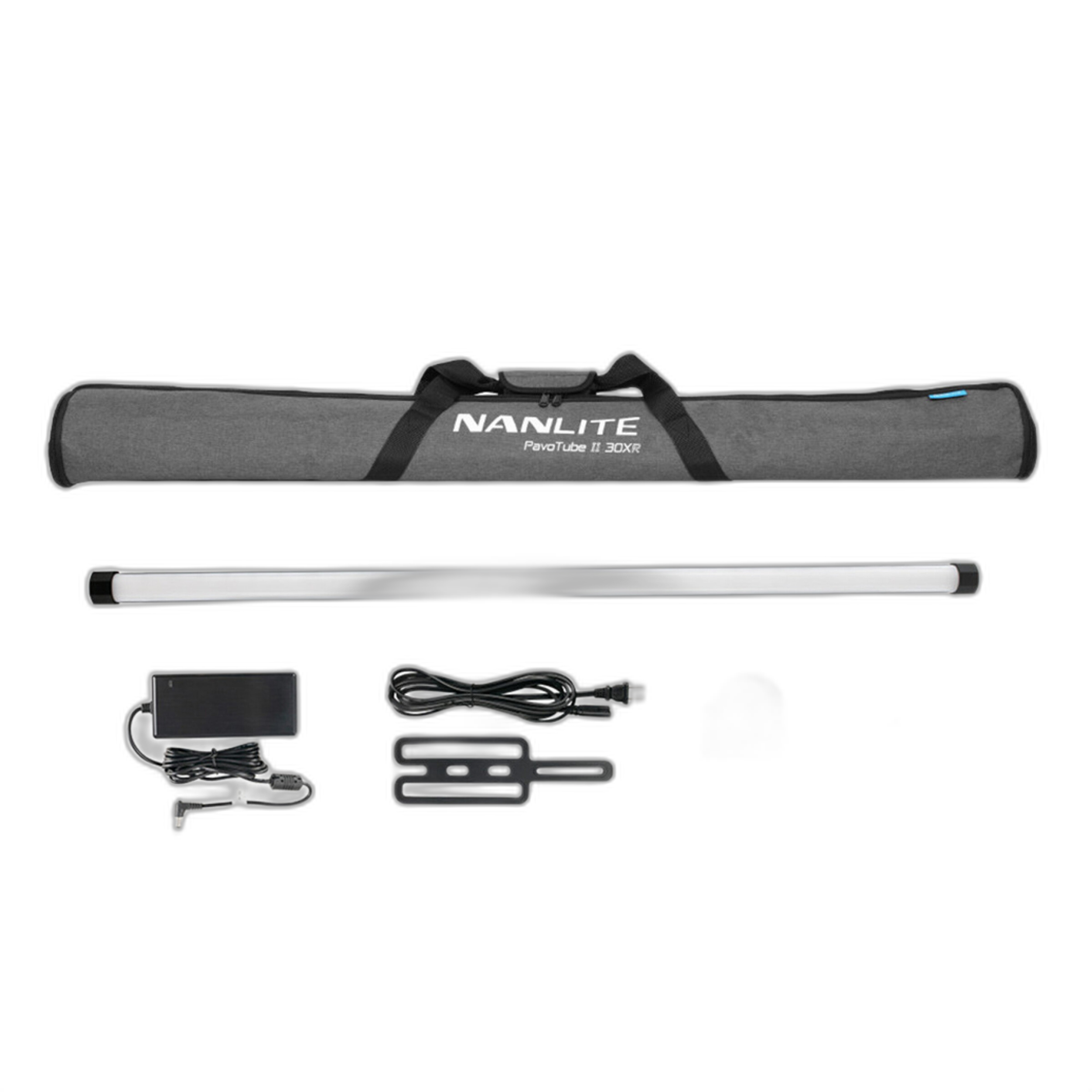 NANLITE PavoTube II 30XR 1 Light Kit - 4ft