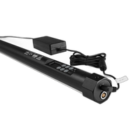 NANLITE PavoTube II 30XR 4 Light Kit - 4ft 2